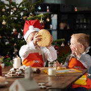 Weihnachtsgeschenke für Kinder