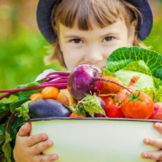 Kind isst kein Gemüse - was tun