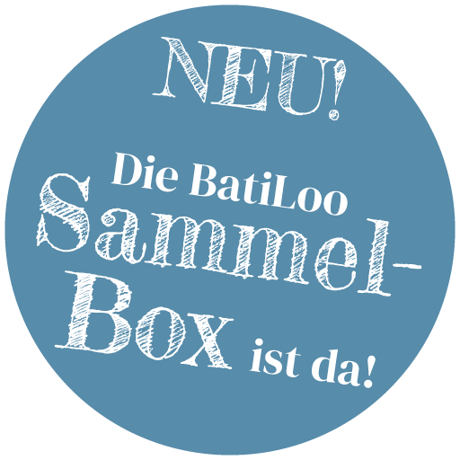 NEU: Die BatiLoo Sammel-Box ist da!
